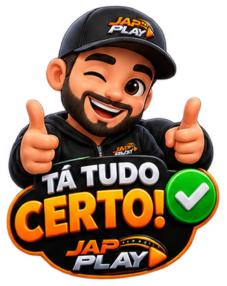 JAP PLAY
